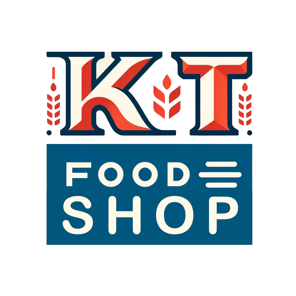 KT Food Shop