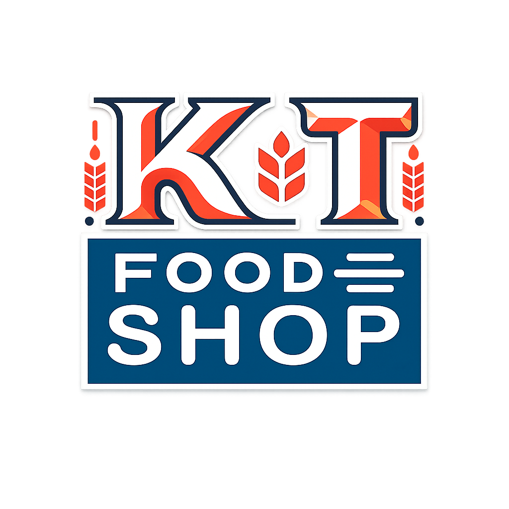 KT Food Shop