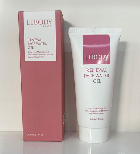 Lebody Gel