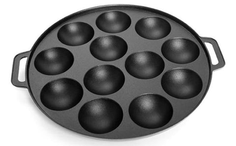 Khuôn Bánh Khọt - Limit 1/order