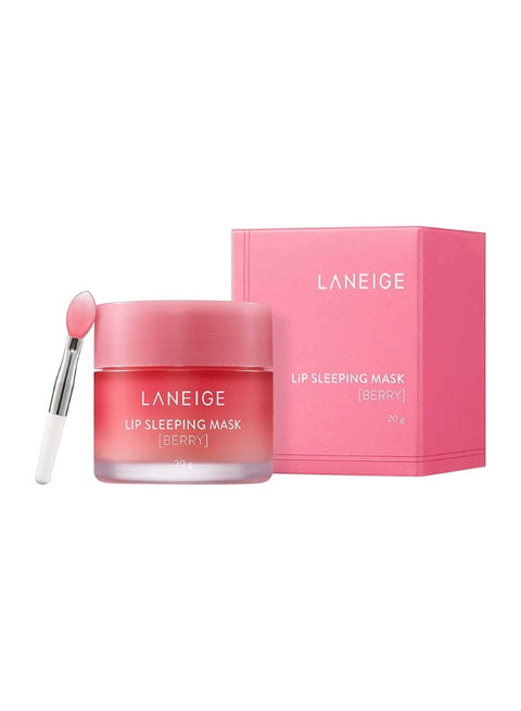 Laneige Lip Sleeping Mask Berry