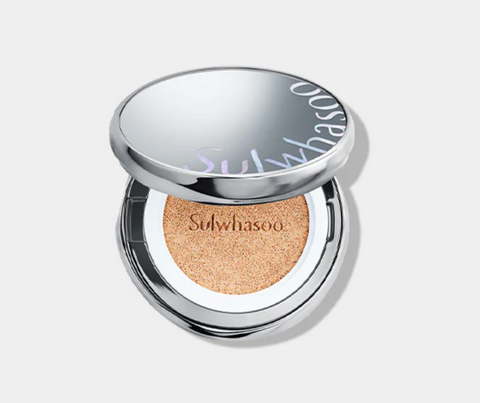 Sulwhasoo Perfecting Cushion Airy SPF50+/PA+++