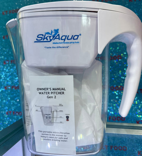 SkyAqua Bình Lọc Nước