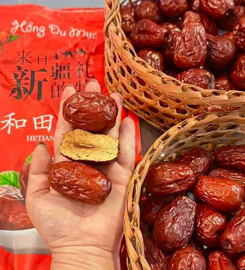 Táo Hằng Du Mục 1 Kg