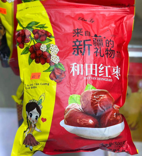 Táo Hoà Điền 500gr Size LỚN