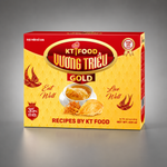 KT Food Gold Bird Nest Drink | Yến Vàng KT