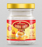 Yến Vàng KT | KT Food Bird Nest Golden( mua 5 tặng 1)