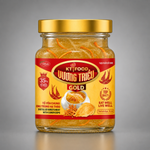 KT Food Gold Bird Nest Drink | Yến Vàng KT