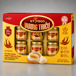KT Food Gold Bird Nest Drink | Yến Vàng KT