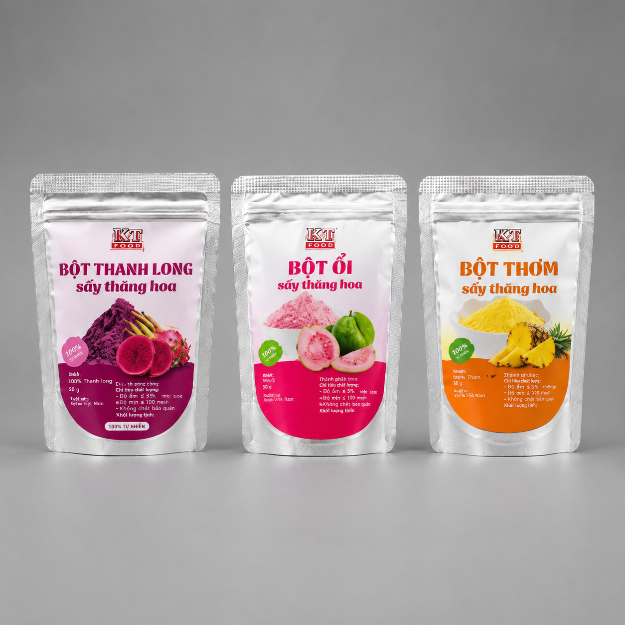 Easy bundle product