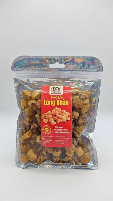Nhãn Nhục - Dried Longan 150g [KOTR04]
