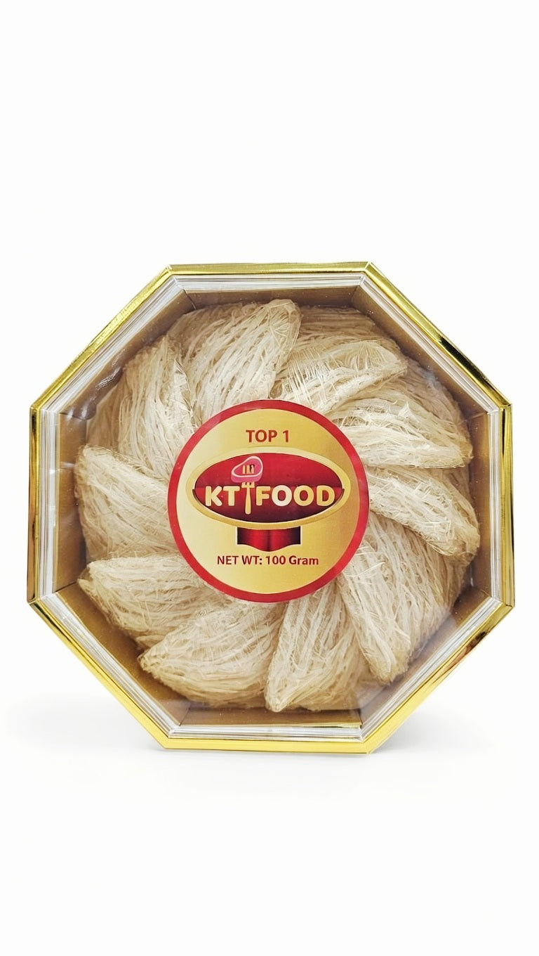 Yến Tổ – KT Food Shop