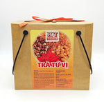 Trà Tứ Vị