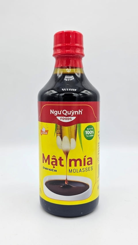 Mật Mía - Molasses [GIAV04]