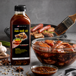 Rượu Mai Quế Lộ - Cooking Wine (For Cooking Only) 16oz
