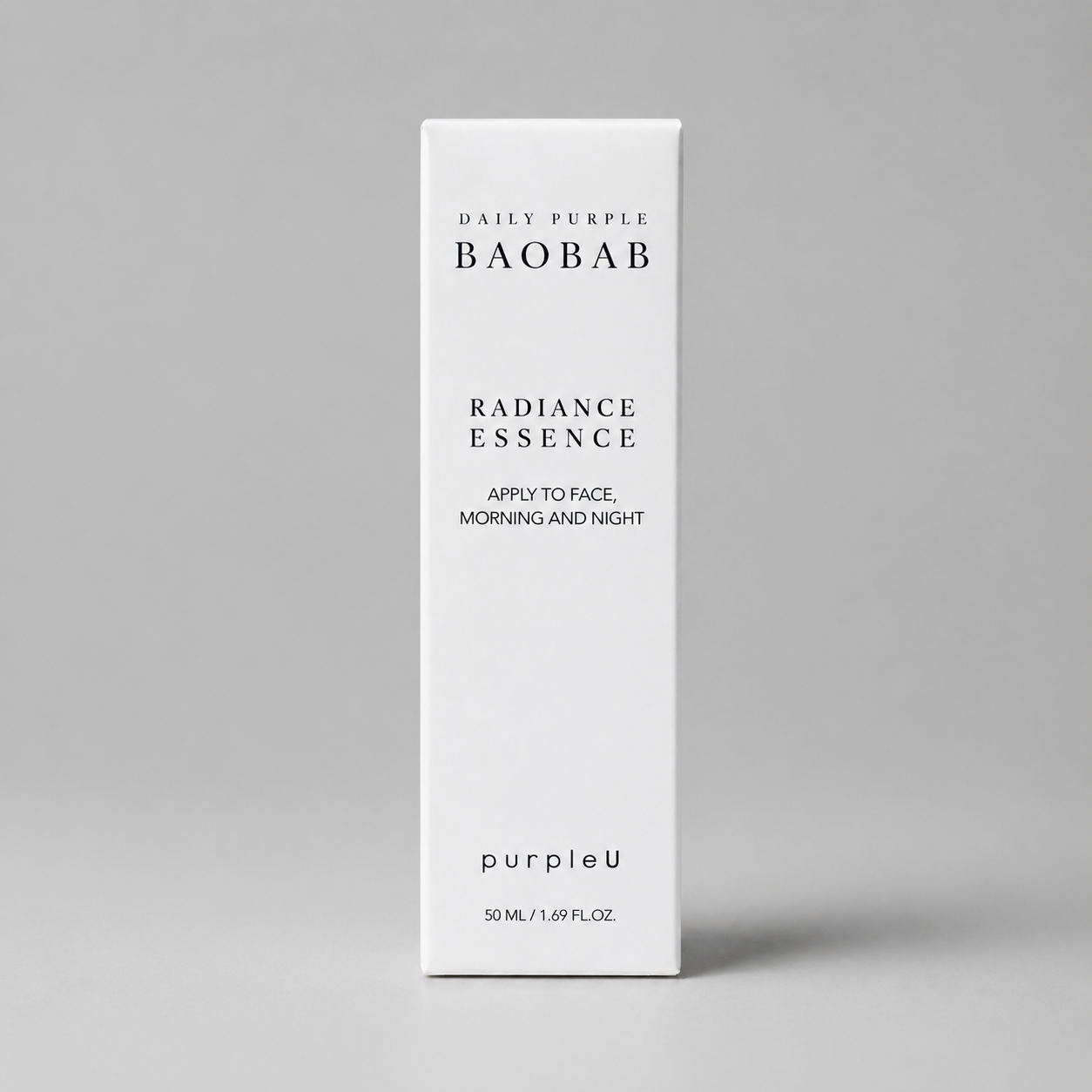 Baobab Radiance Essence | 50ml / 1.69 fl oz