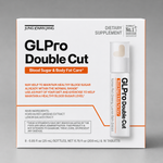 Hỗ Trợ Giảm Cân-GLPro Double Cut ( 8 bottles )