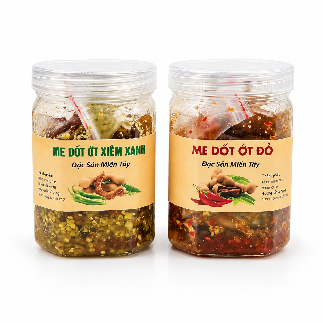 Me Dốt Cay