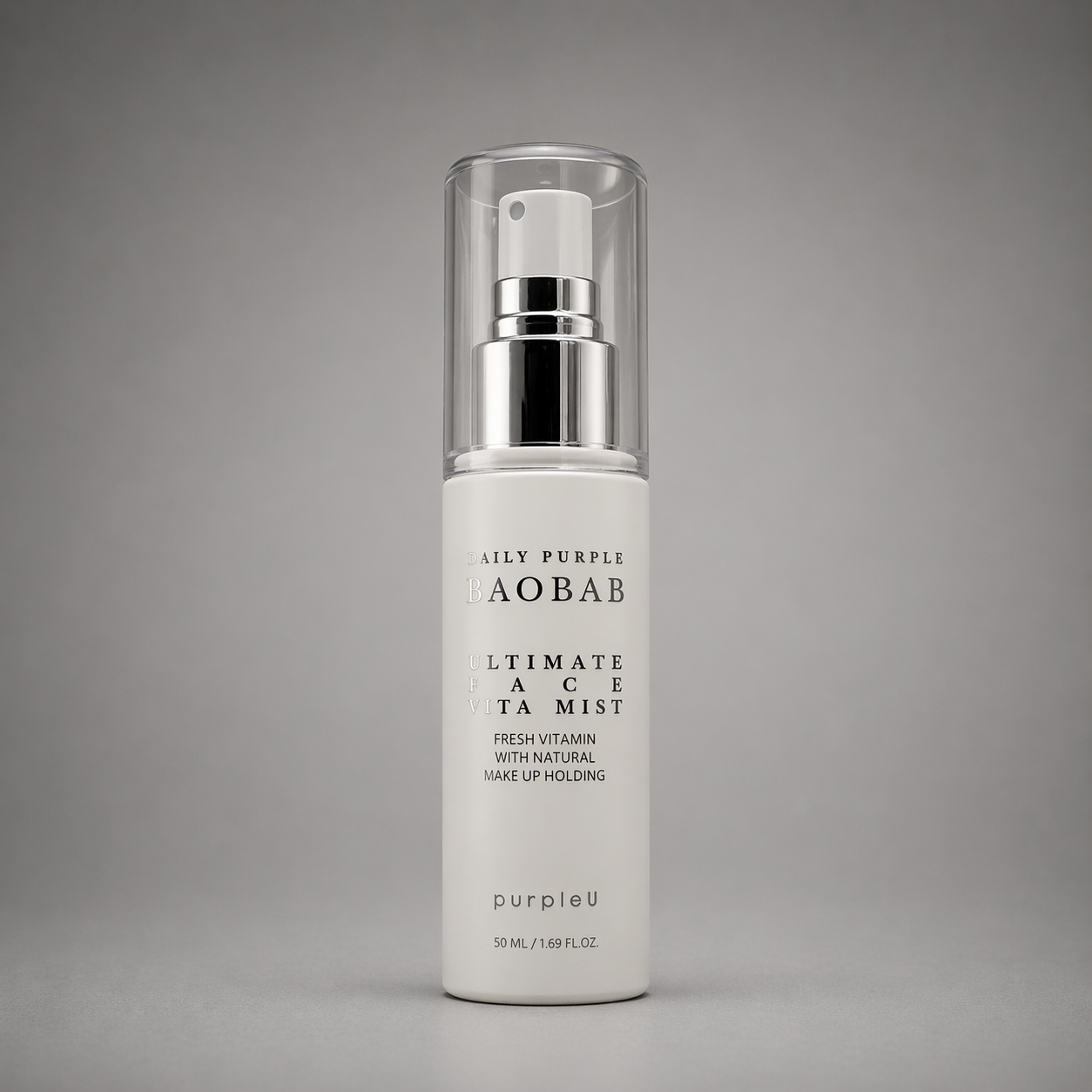Baobab Face Mist 50ml [MYPA07]