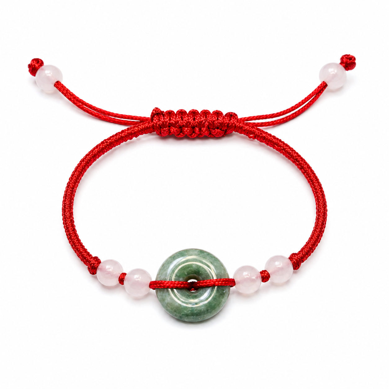 Lucky Coin Bracelet - Lắc Tay Tài Lộc Đồng Tiền