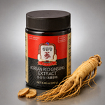 Korean Red Ginseng Extract - Cao Hồng Sâm Hàn Quốc 240g