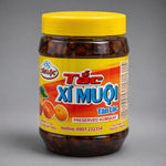 Tắc xí muội - Preserved Kumquat 900g Limit 1 [TCPHA03]