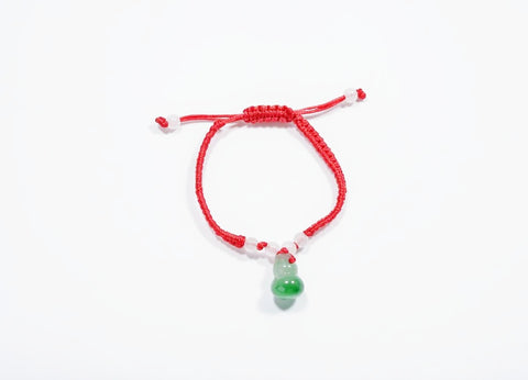 Lắc Tay Tài Lộc Bình Hồ Lô