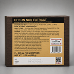 Cao Hồng Sâm Nhung Hươu - Cheon Nuk Extract Korean Red Ginseng & Deer Antler Dietary Supplement