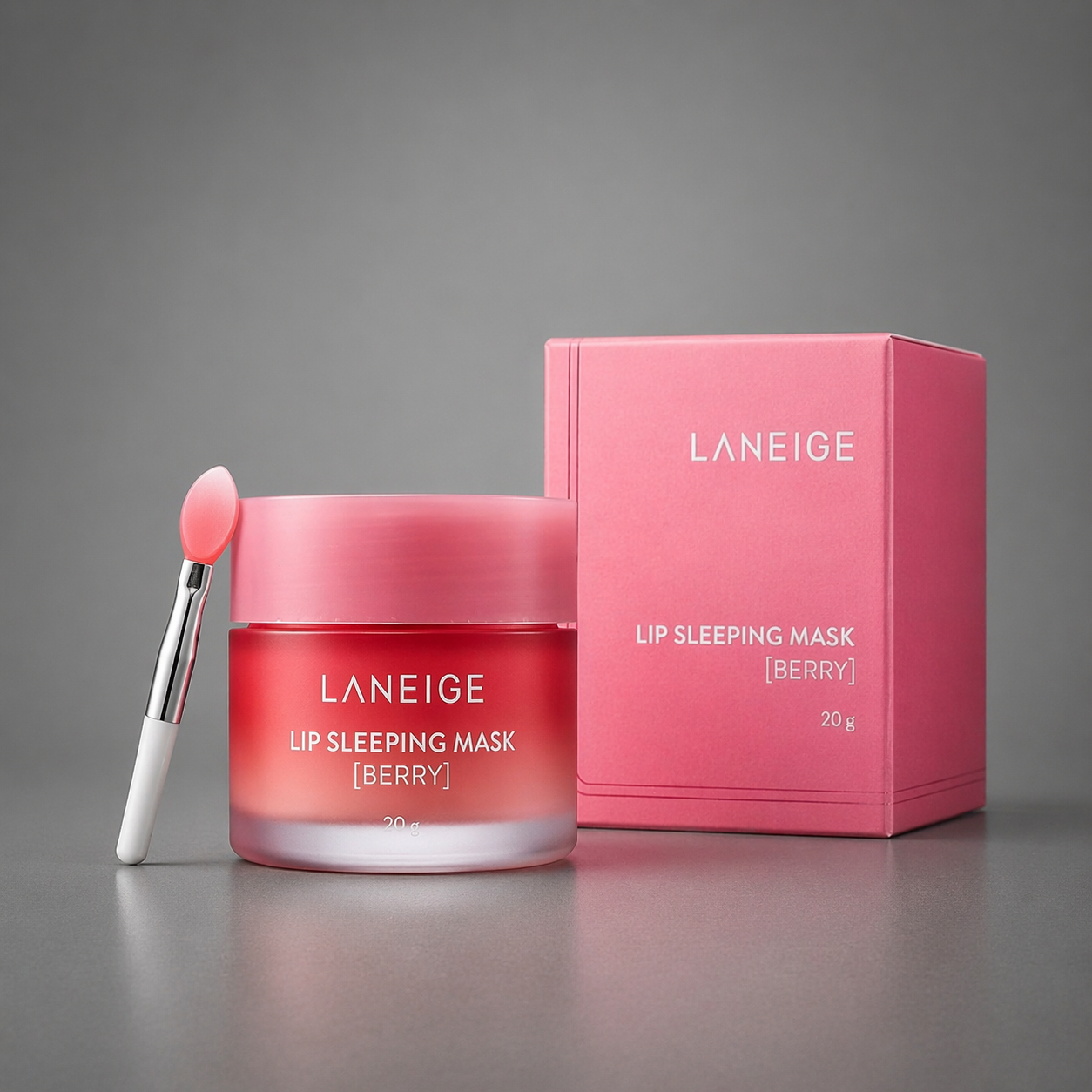 Laneige Lip Sleeping Mask Berry [MYPA19]