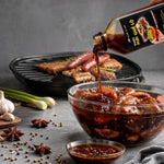 Rượu Mai Quế Lộ - Cooking Wine (For Cooking Only) 16oz