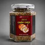 Gia Vị Chẳm Chéo - Cham Cheo Seasoning 272g [GIAV01]