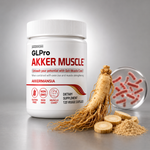 GLP Pro Akker Gut Muscle Care - Hổ Trợ Sức Khỏe Đường Ruột