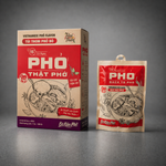 Túi Phở Thơm - Pho Roasted Spice 33g x 6 Bags [GIAV03]