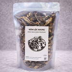Nấm Lộc Nhung - Dried Velvet Mushroom 100g