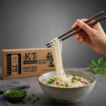 Đũa Cây Kè - Premium Palm Tree Chopsticks 10 Pairs [DUA01]