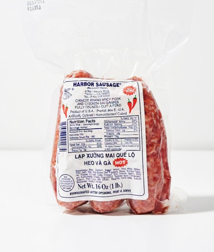 Meat
