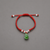 Lucky Gourd Bracelet- Lắc Tay Tài Lộc Bình Hồ Lô