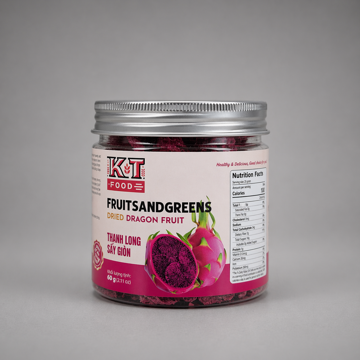 Dried Fruits