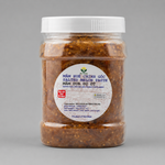 Mắm Dưa Đu Đủ 1kg/Hủ | Limit 2