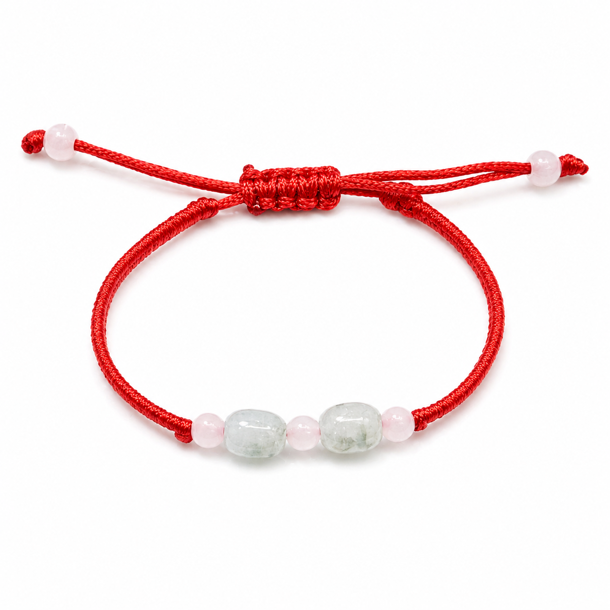 Lucky Mini Bamboo Bracelet - Lắc Tay Tài Lộc Ống Trúc Nhỏ