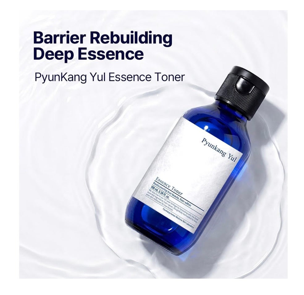 Pyunkang Yu Essence Toner