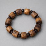 Lắc Trầm Thanh Hương - Agarwood Bracelet