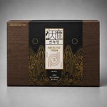 Cao Hồng Sâm Nhung Hươu - Cheon Nuk Extract Korean Red Ginseng & Deer Antler Dietary Supplement