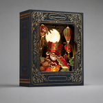Bánh Trung Thu Gift Set Hộp Lớn - Mid-Autumn Festival Get Set The Guardian Lion (L)