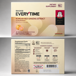 Hồng Sâm Hương Bưởi -Korean Red Ginseng Extract & Grapefruit