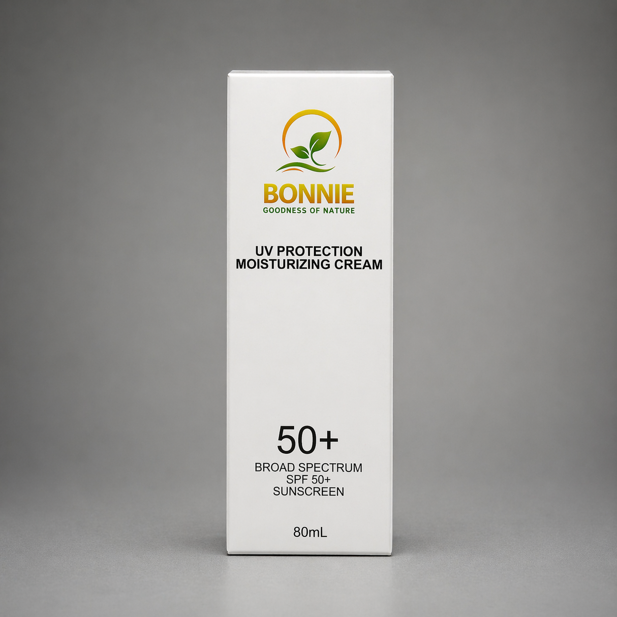 Kem Chống Nắng - Bonnie Sunscreen 80ml [MYPA06]