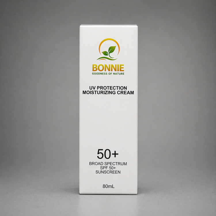Kem Chống Nắng - Bonnie Sunscreen 80ml [MYPA06]