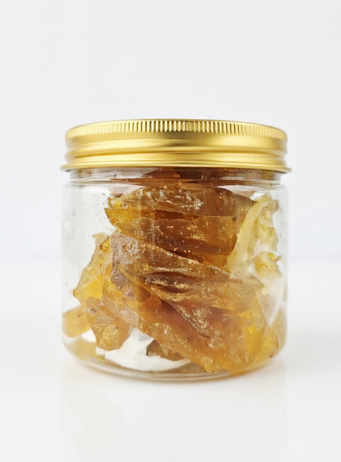 Cóc Sấy Dẻo Ớt