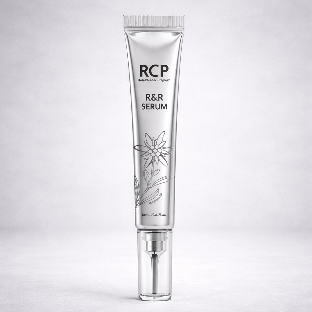 Kem Mắt Hàn Quốc - RCP R&R Serum 15ml [MYPA18]
