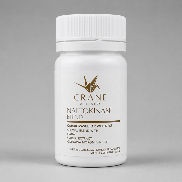 Nattokinase Blend 0.18oz